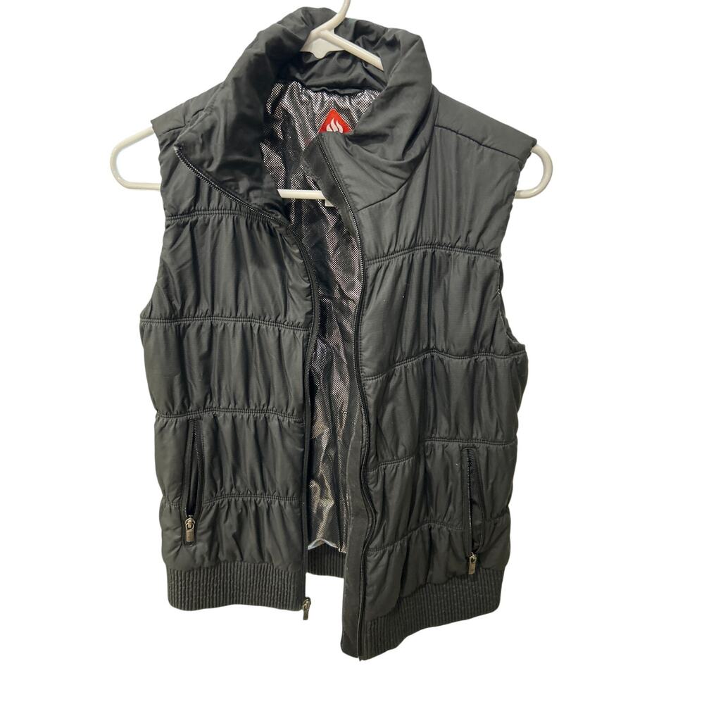 Women's Columbia Omni-Heat Thermal Reflective Jacket - Size Small